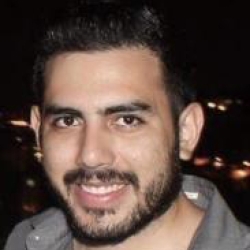 Brian Parra